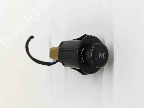 Used Switch SSANGYONG MUSSO (FJ) 2.3 D (79 hp) 25216865