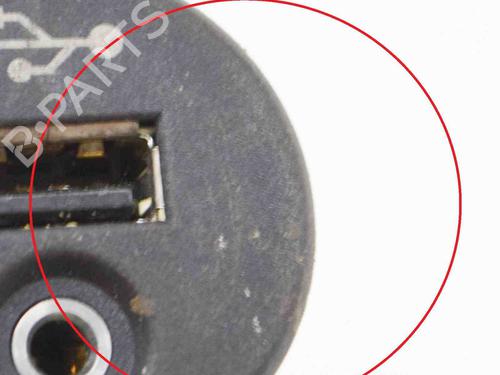 Elektronisk modul NISSAN QASHQAI I (J10, NJ10) 1.6 | BP14643559M83 