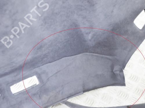 Interiør tag MASERATI LEVANTE SUV (M161) 3.0 Q4 | BP29310346I12 