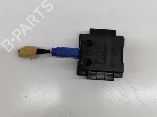 Electronic module PEUGEOT 3008 II SUV (MC_, MR_, MJ_, M4_) 1.6 BlueHDi 120 | BP25219177M83 