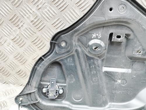 Front left window mechanism MAZDA MX-5 IV (ND__) 2.0 (ND2E, ND6E) | BP37402630C22 - Image 2