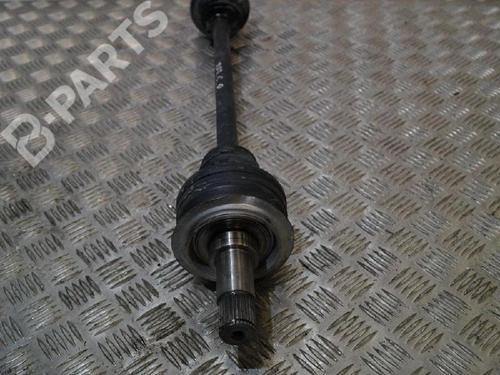 Right rear driveshaft MERCEDES-BENZ E-CLASS Convertible (A207) E 220 CDI (207.402) | BP6730890M41 