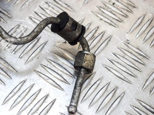 Injection rail FORD C-MAX (DM2) 1.8 TDCi | BP6741072M98