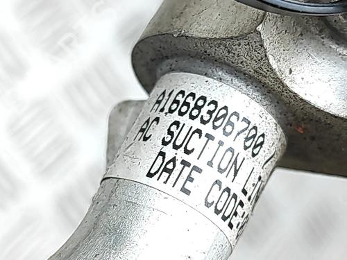 AC pipe MERCEDES-BENZ GLE (W166) 250 d 4-matic (166.004) | BP34037491M126  - Image 6