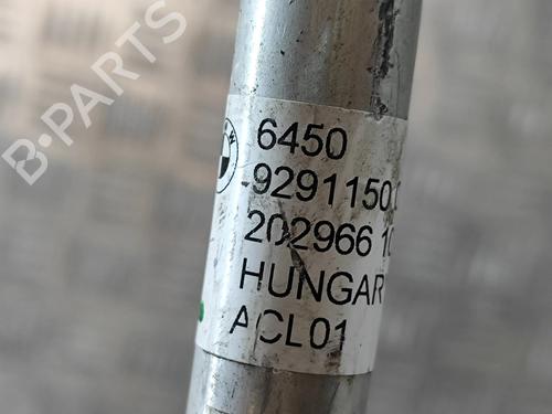 AC pipe BMW i3 (I01) Electric | BP18417682M126 - Image 7