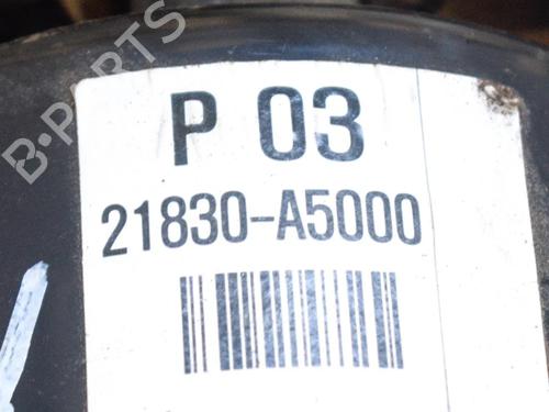 Engine mount KIA CEE'D (JD) 1.4 CVVT | BP6751524M89  - Image 6