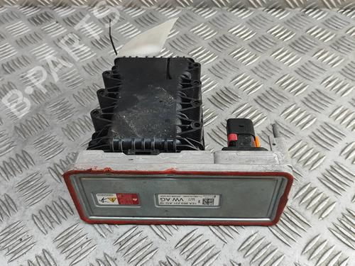 Electronic module SKODA ENYAQ iV SUV (5AZ) 85 | BP27796119M83 - Image 7