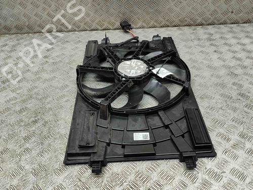 Radiator fan SKODA KAROQ (NU7, ND7) 1.5 TSI | BP21588203M35 
