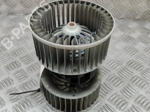 Heater blower motor BMW X3 (E83) 3.0 d | BP24818137M62 