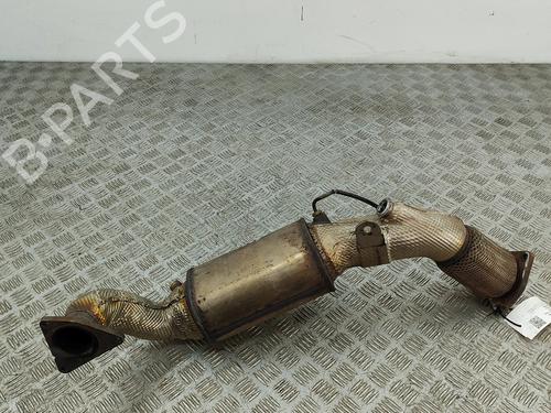 Catalyst VW TOUAREG (7P5, 7P6) 3.0 V6 TDI | BP32860754M10 - Image 3