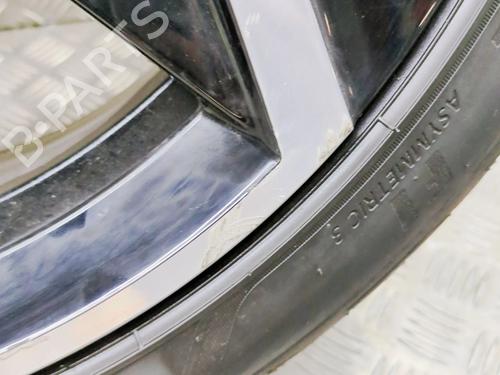 Fælk SKODA SCALA (NW1) 1.5 TSI | BP39145090C45 - Image 13
