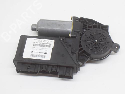 Right front window motor VW PHAETON (3D1, 3D2, 3D3, 3D4, 3D6, 3D7, 3D8, 3D9) 5.0 V10 TDI 4motion | BP8836254E20 
