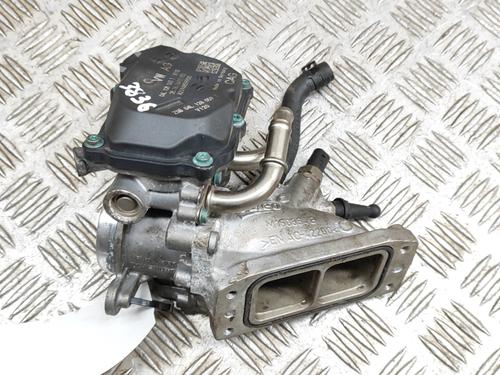 Used Throttle body AUDI Q5 (8RB) 2.0 TDI quattro (190 hp) 17767206