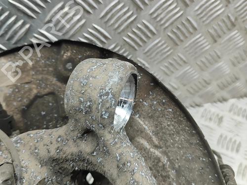 Left front steering knuckle MERCEDES-BENZ E-CLASS (W213) E 220 d (213.004) | BP27607838M25