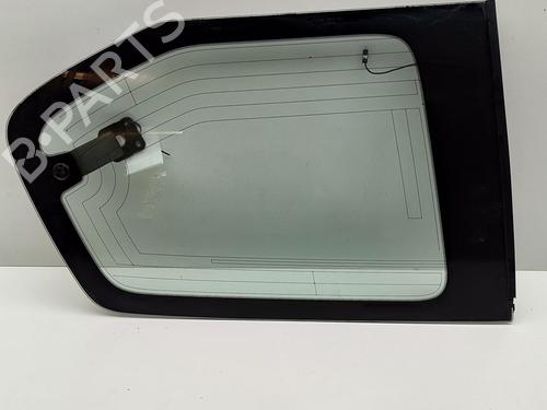 Rear left quarter glass TOYOTA LAND CRUISER PRADO (_J12_) 3.0 D-4D (KDJ120, KDJ125, KDJ121) | BP27532313C93 