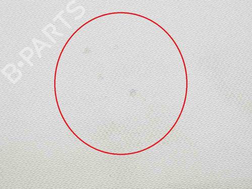 Right sun visor FORD FOCUS III 1.0 EcoBoost | BP6773191I2 