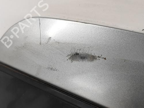 Left rear door NISSAN PATROL GR V Wagon (Y61) 3.0 DTi | BP27531867C4 