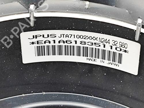 Rat MAZDA MX-5 IV (ND__) 2.0 (ND2E, ND6E) | BP37402654C49  - Image 8