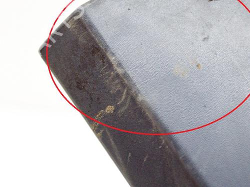 Door moulding trim JAGUAR E-PACE (X540) 2.0 D180 AWD | BP14625601C150 