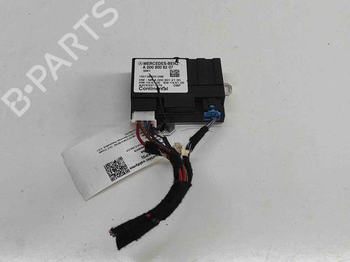 Electronic module MERCEDES-BENZ GLE Coupe (C292) AMG 63 S 4-matic (292.375) | BP29459808M83 