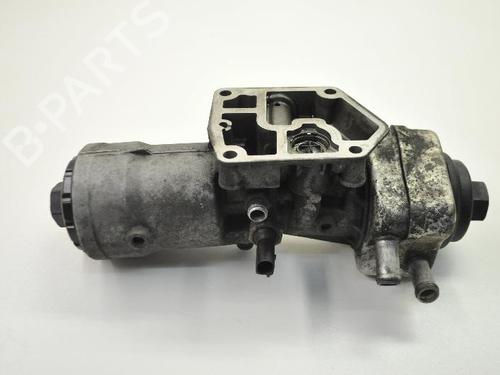 Used Oil radiator VW GOLF V (1K1) 2.0 TDI (136 hp) 30233715