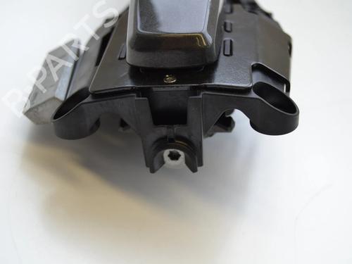 Rear right exterior door handle OPEL ZAFIRA TOURER C (P12) 2.0 CDTi (75) | BP9862229C130