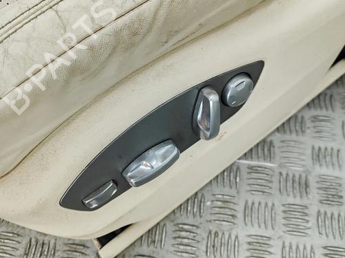 Left front seat PORSCHE CAYENNE (92A) 3.0 Diesel | BP34630469C15  - Image 11