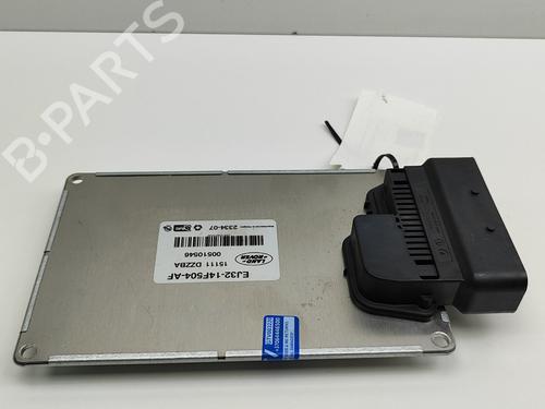 Electronic module LAND ROVER RANGE ROVER EVOQUE (L538) 2.2 D 4x4 | BP26121681M83 