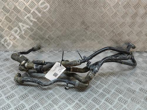 Used Pipe Pipe VW ID.4 (E21) Pro (174 hp) 27782533 27782533