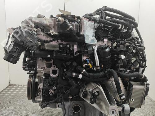 Engine BMW X5 (G05, F95) xDrive 30 d Mild-Hybrid | BP33391947M1 - Image 2