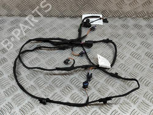 Used Electronic module Electronic module VW ID.5 (E39) GTX (299 hp) 27767796 27767796