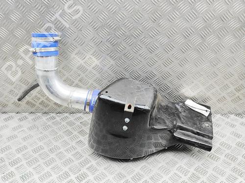 Air filter box MITSUBISHI LANCER VIII (CY_A, CZ_A) EVO X (CZ4A) | BP34560252M87  - Image 5