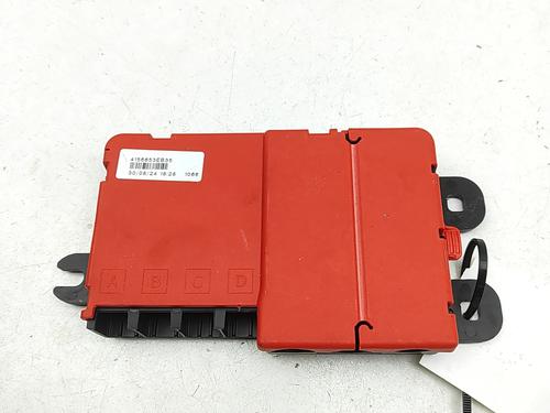 Used Electronic module Electronic module BMW 5 (G60, G90, G68) i5 eDrive40 (340 hp) 34347651 34347651