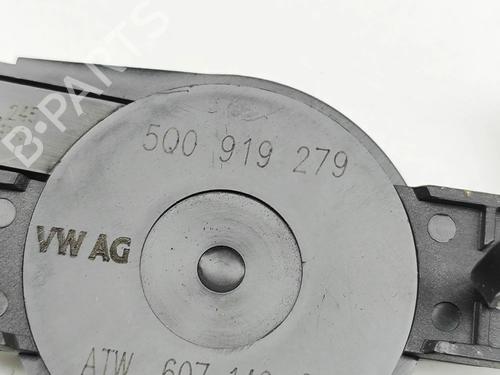 Electronic module VW GOLF VII (5G1, BQ1, BE1, BE2) 2.0 R 4motion | BP32061522M83 