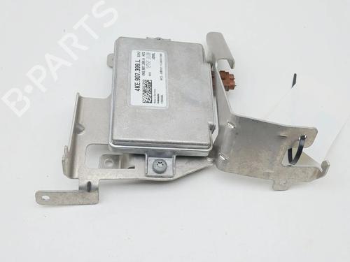 Electronic module VW TOUAREG (CR7, RC8) 3.0 TDI 4motion | BP38707233M83 - Image 4