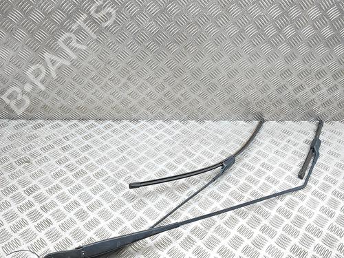 Vindspejlsviskerarm RENAULT ZOE (BFM_) ZOE (BFMC, BFMD) | BP38070473C143 - Image 2