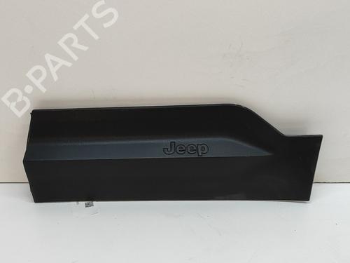 Used Door moulding trim JEEP AVENGER (J2) Electric (156 hp) 28560832
