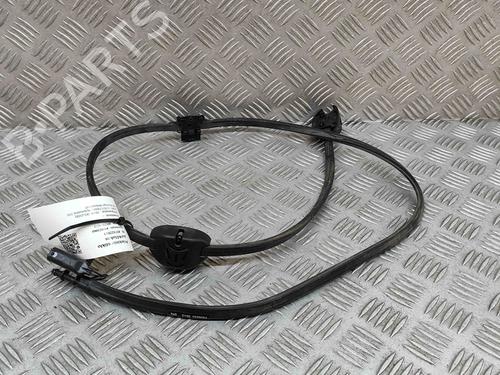 Used Other BMW X3 (G01, F97, G08) iX3 (286 hp) 28551253