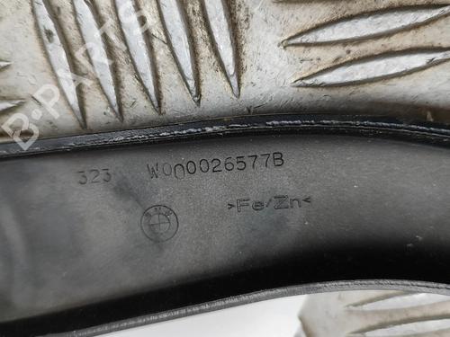 Front windshield wiper arm BMW 1 (F20) 118 d | BP19283345C143 