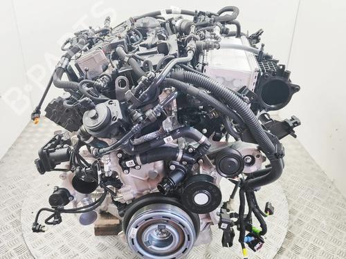 Engine BMW X5 (G05, F95) xDrive 45 e Plug-in Hybrid | BP38622783M1 - Image 5