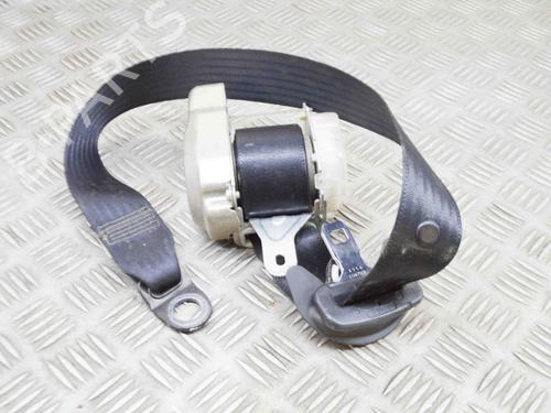 Front right seatbelt CITROËN C1 (PM_, PN_) 1.0 | BP13320141I25 