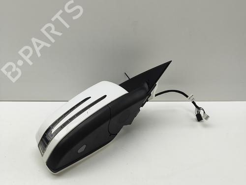 Right mirror MERCEDES-BENZ C-CLASS (W204) C 350 CDI (204.023) | BP29731068C27 