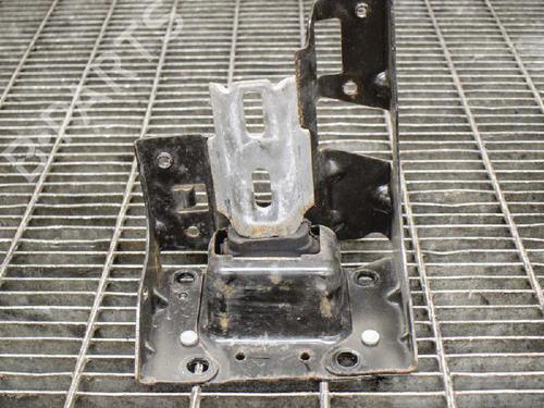 Engine mount PEUGEOT 208 I (CA_, CC_) 1.2 VTI 82 | BP6758959M89 