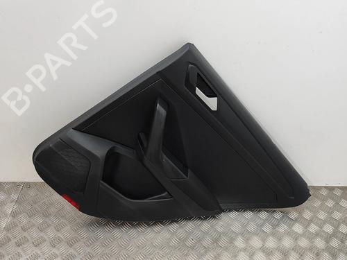 Used Rear right panel VW T-ROC (A11, D11) 1.0 TSI (116 hp) 23416530