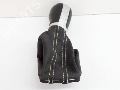Used Shift knob Shift knob VW AMAROK (2HA, 2HB, S1B, S6B, S7A, S7B, AGD) 3.0 TDI 4motion (224 hp) 14652725 14652725