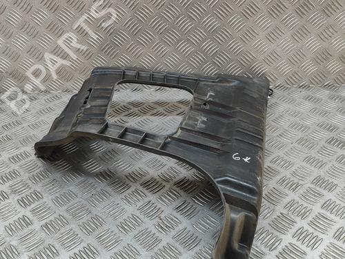 Used Rear bumper bracket BMW X3 (E83) 3.0 d (204 hp) 24818141