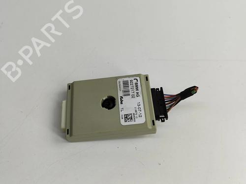 Used Electronic module BMW 6 Convertible (F12) 650 i xDrive (449 hp) 24820515