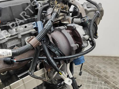 Engine HONDA CIVIC IX (FK) 1.6 i-DTEC (FK3) | BP19644665M1 