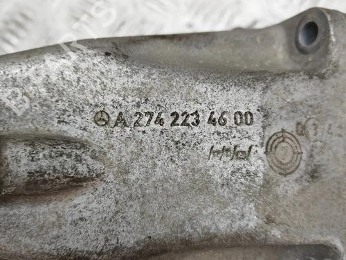 Engine mount MERCEDES-BENZ E-CLASS Convertible (A238) E 300 (238.448) | BP37469067M89 - Image 8