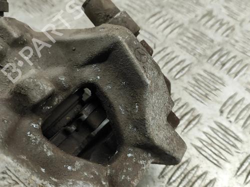 Left rear brake caliper MERCEDES-BENZ E-CLASS Convertible (A207) E 250 CDI / BlueTEC / d (207.403, 207.404) | BP28438018M107